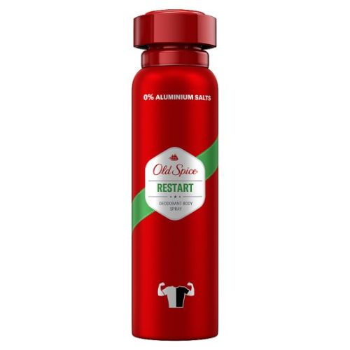 Old Spice deo sprej Restart 150ml